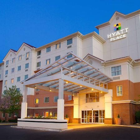 Hotel Hyatt Place Philadelphia/ King Of Prussia Extérieur photo