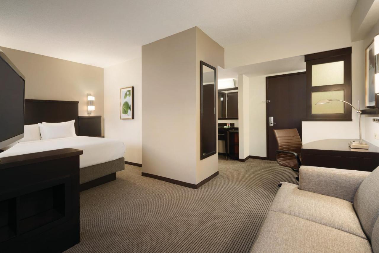 Hotel Hyatt Place Philadelphia/ King Of Prussia Chambre photo