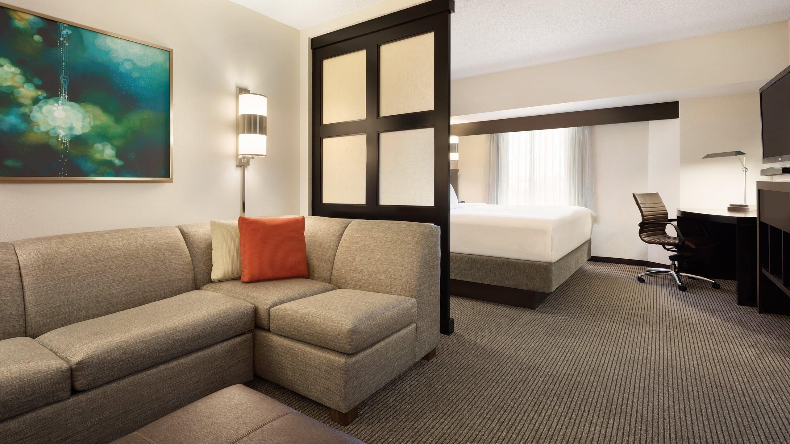 Hotel Hyatt Place Philadelphia/ King Of Prussia Extérieur photo