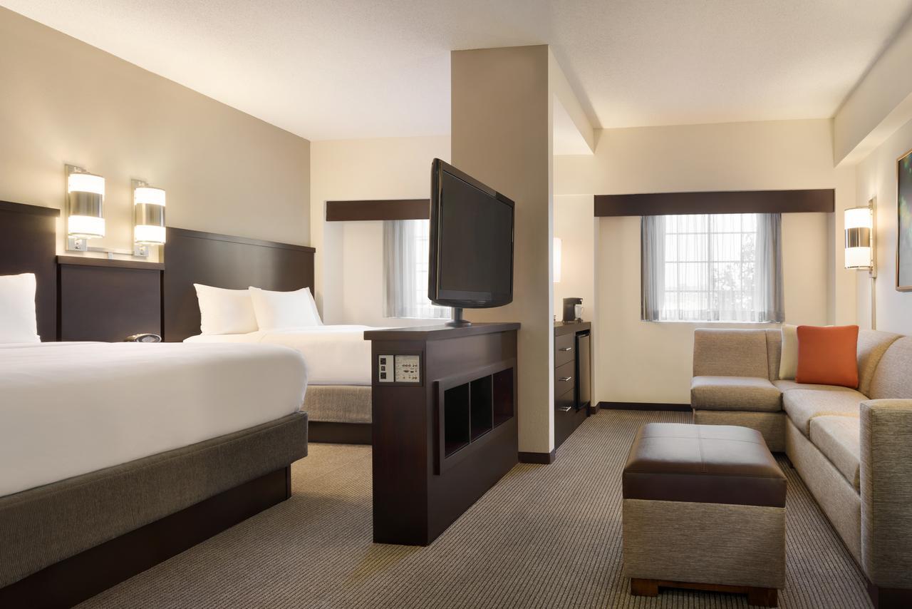 Hotel Hyatt Place Philadelphia/ King Of Prussia Extérieur photo